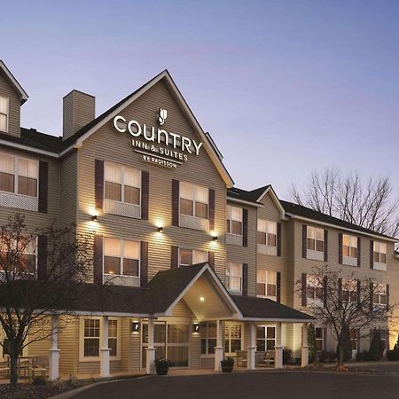 Country Inn & Suites By Radisson, Forest Lake, Mn Exteriér fotografie